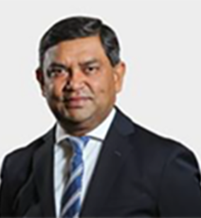 Goswami